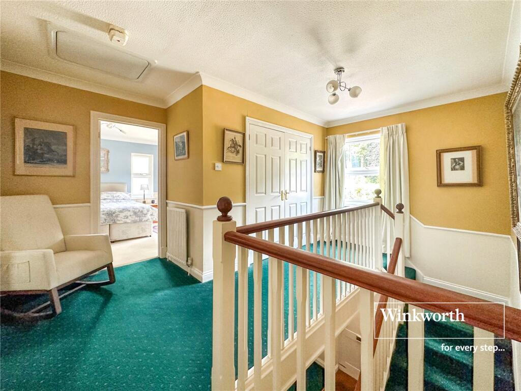 Additional image 14 of Badgers Walk, Ferndown, Dorset, BH22