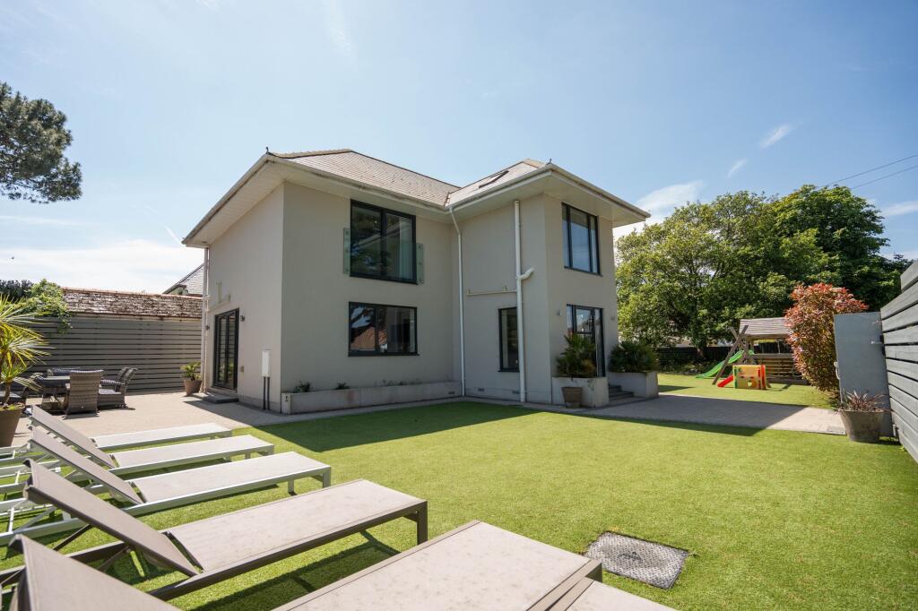 Additional image 6 of Panorama Road, Sandbanks, Poole BH13 7RA