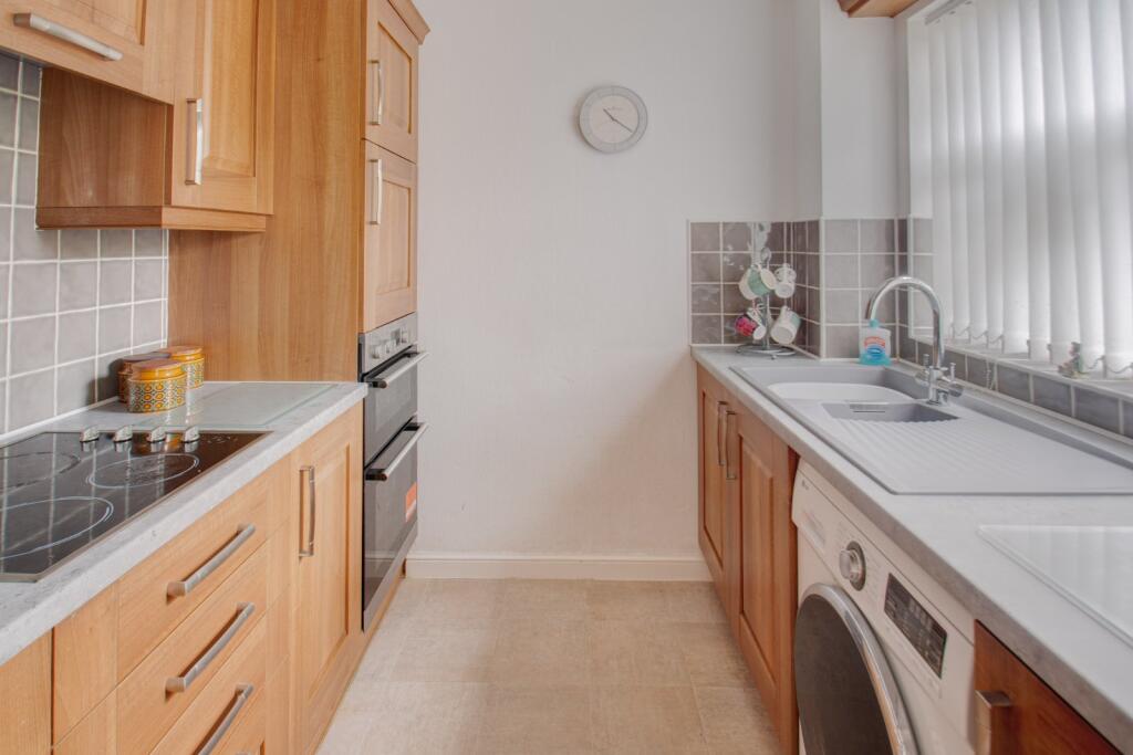 Additional image 6 of Mercot Close, Redditch, Worcestershire, B98