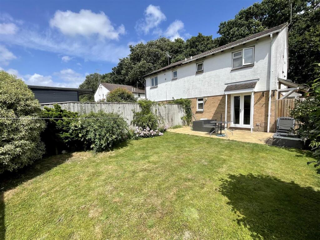 Additional image 12 of Meadowsweet Road, Creekmoor