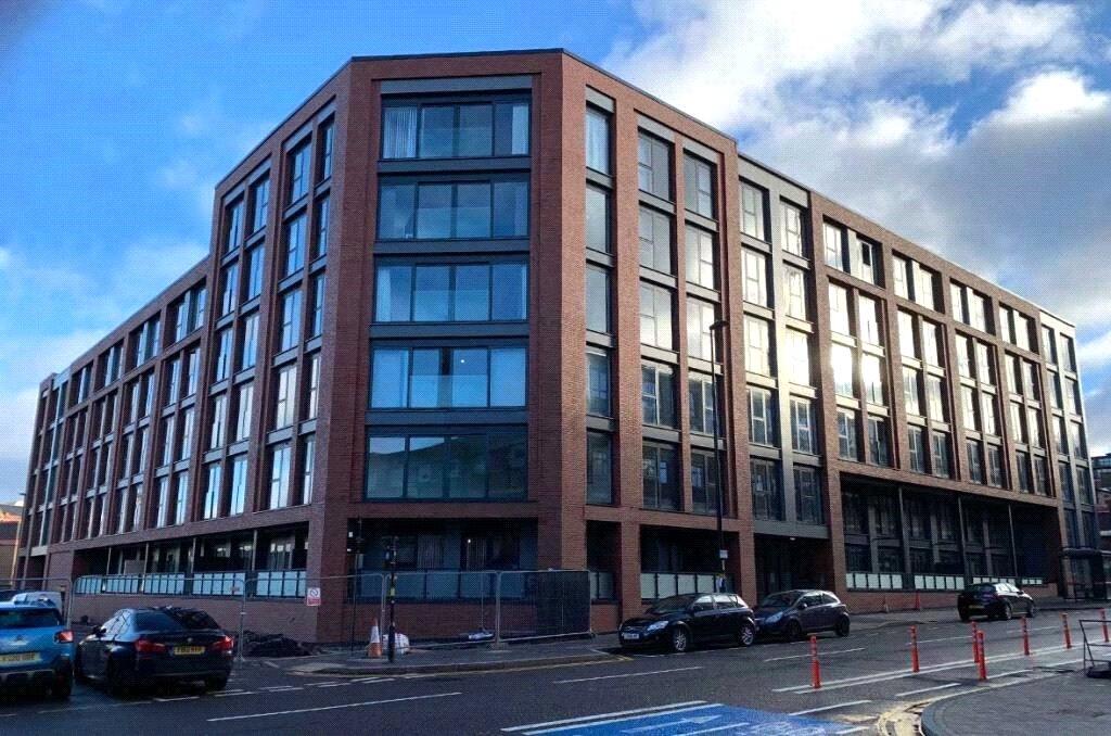 Bradford Street, Birmingham, West Midlands, B12