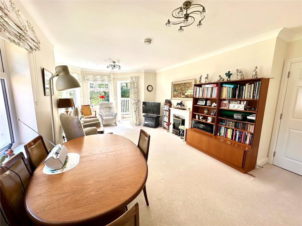 Additional image 15 of Horton Road, Ashley Heath, Ringwood, Dorset, BH24