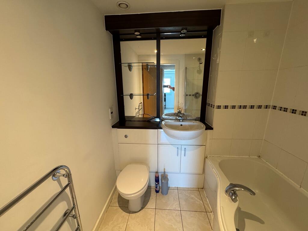 Additional image 5 of 8TH Floor Masshouse 2 Double Bedroom Apartment, Furnished With Parking