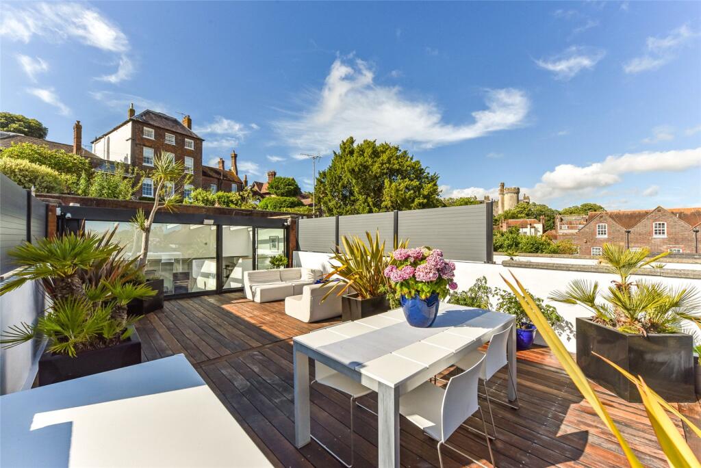 Additional image 2 of Tarrant Street, Arundel, West Sussex, BN18