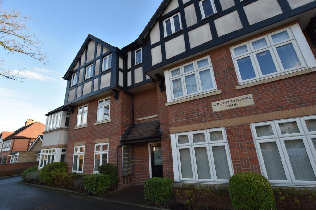 Additional image 2 of Wircester Manor, Blossomfield Road, Solihull