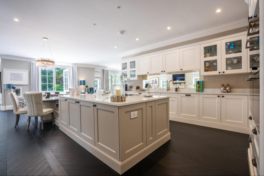 Additional image 3 of Western Avenue, Branksome Park, Poole, Dorset, BH13