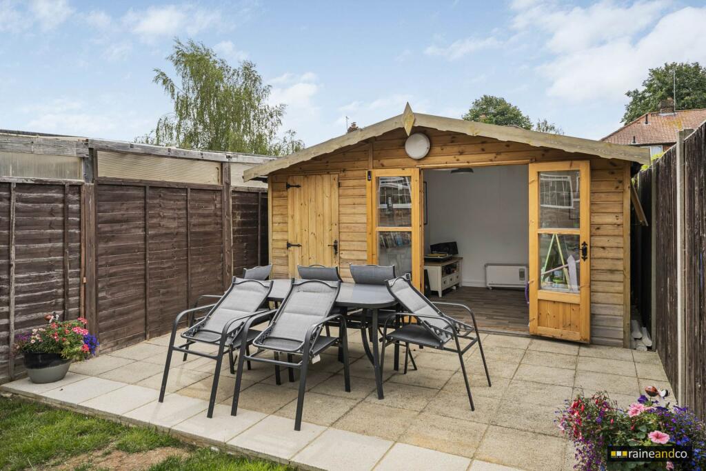 Additional image 6 of Heathcote Avenue, Hertfordshire