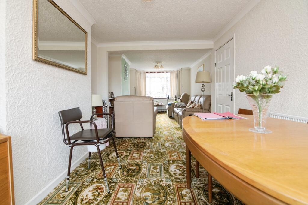 Additional image 8 of Fir Tree Close, Birmingham, B44