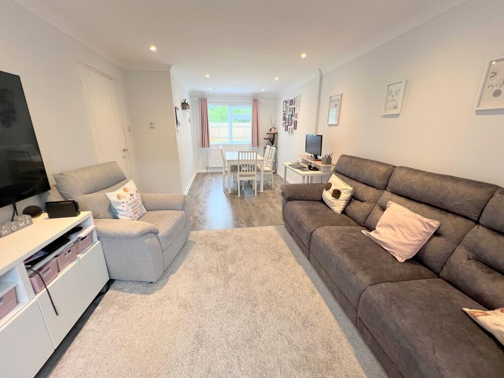 Additional image 16 of Clover Court, Ashley, New Milton, Hampshire. BH25 5XX