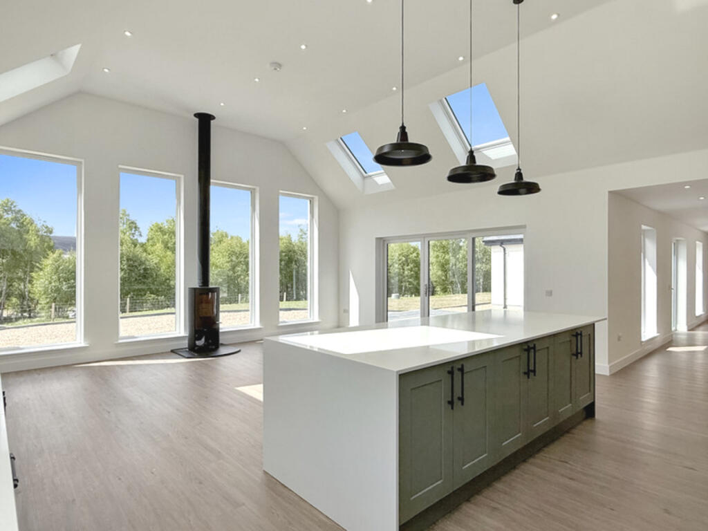 Additional image 9 of Spey Valley Drive, Tomnabent Aberlour