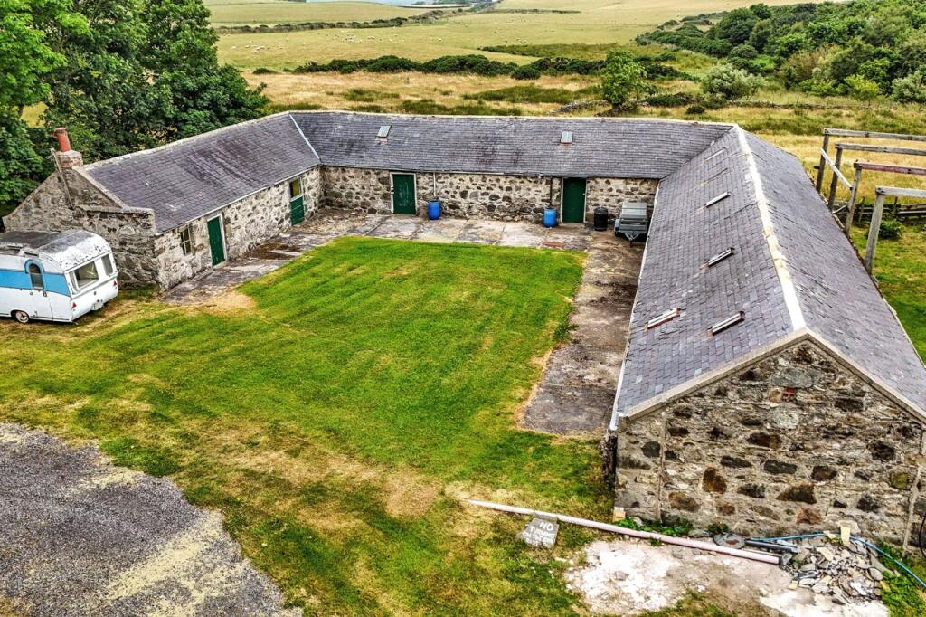 Additional image 15 of Upper Strathellie Farmhouse, Fraserburgh, Aberdeenshire, AB43