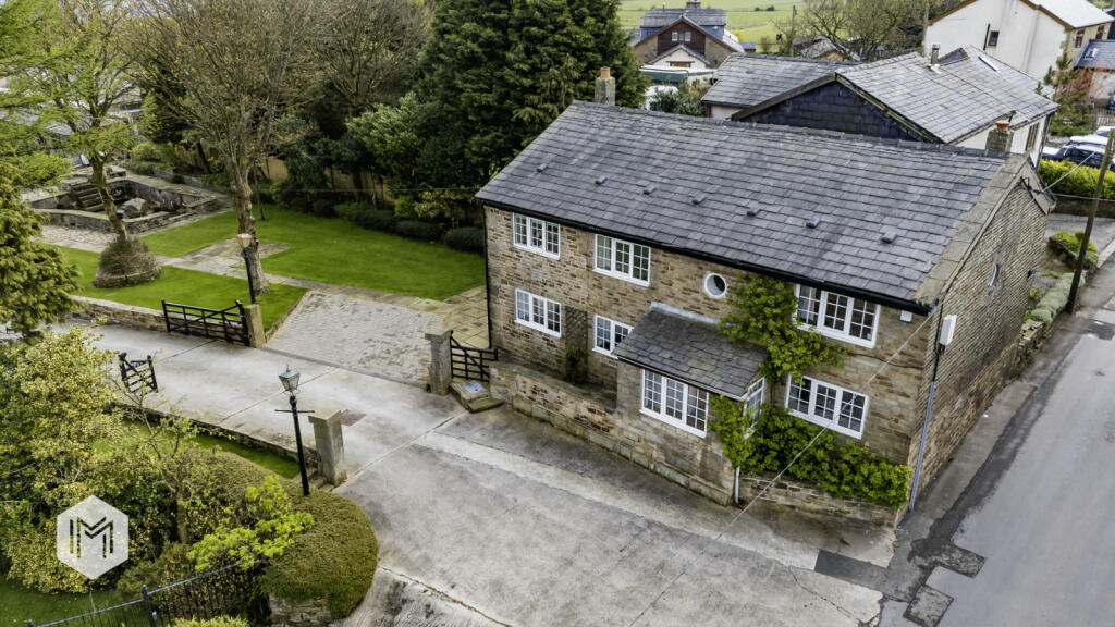 Additional image 32 of Watling Street, Affetside, Bury, Greater Manchester, BL8 3QW