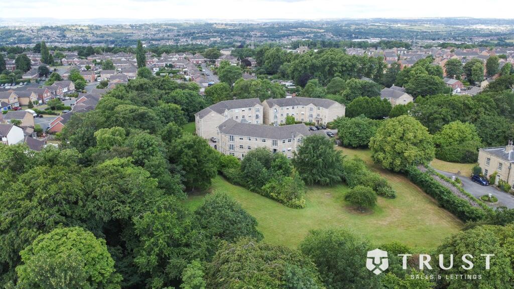 Additional image 20 of Fearnley Croft, Gomersal, BD19