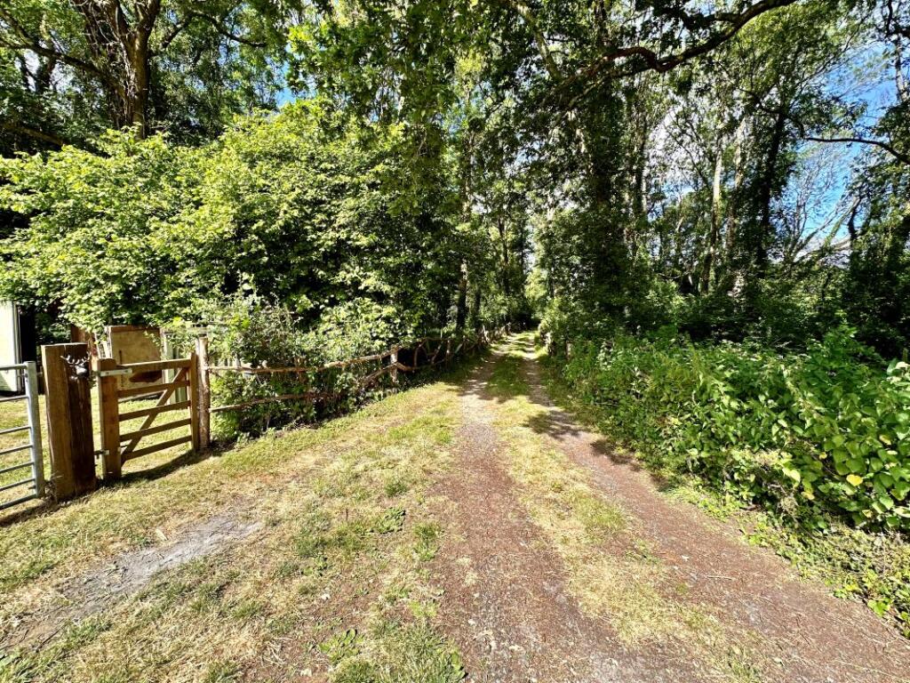 房产图片 15 - 威廉斯林地，Uddens Drive，温茂尔，多塞特，BH21 7BQ