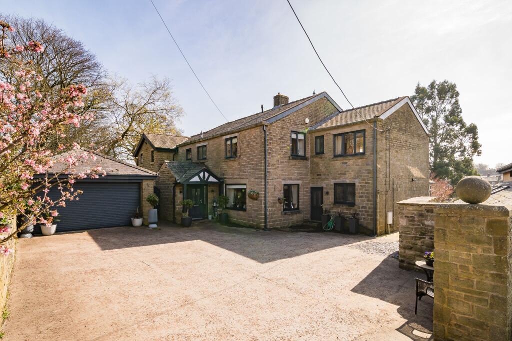 Additional image 3 of Heatons Farm, Greenwoods Lane, Bolton, BL2