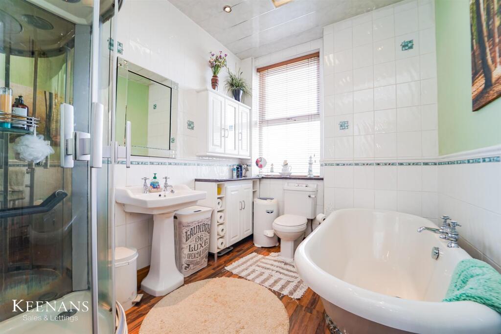 Additional image 12 of Gigg Lane, Bury