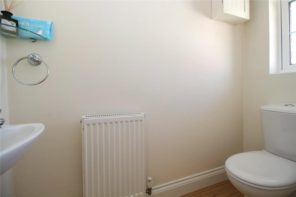 Additional image 11 of Atkinson Close, Barton On Sea, Hampshire, BH25