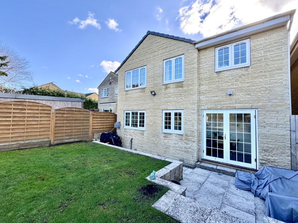 Additional image 17 of Oak Rise, Hunsworth, Cleckheaton, BD19
