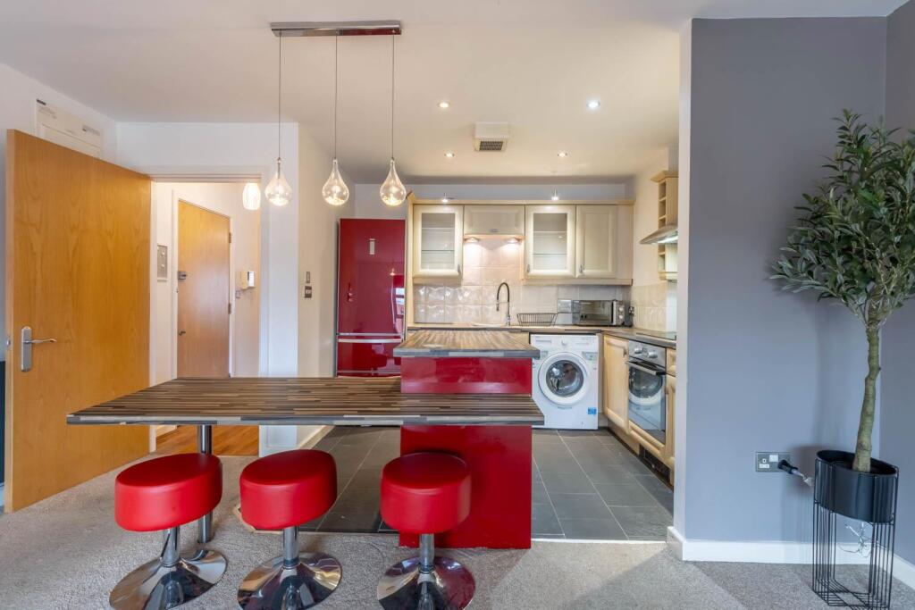 Additional image 3 of Point 3, George Street