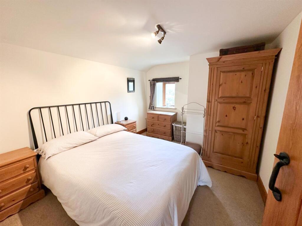 Additional image 18 of Keld Close Barn, Buckden