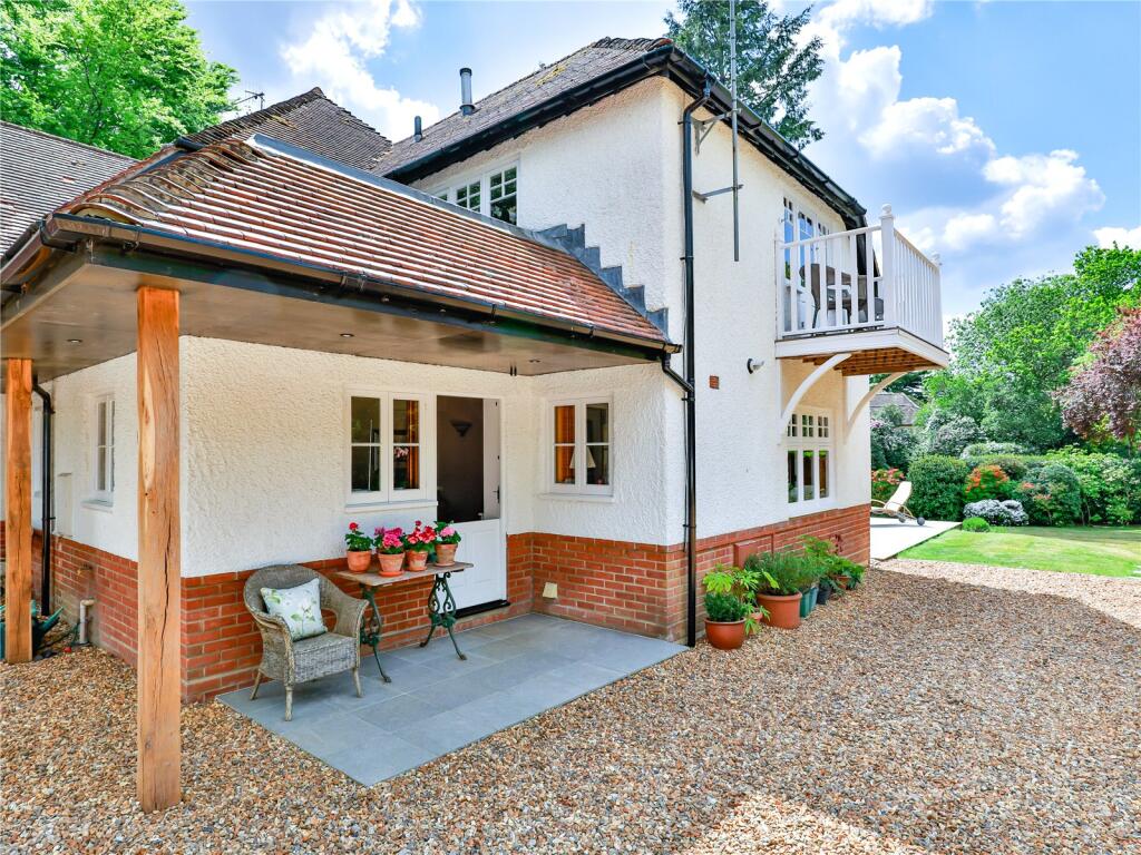 Additional image 27 of Hightown Hill, Ringwood, BH24