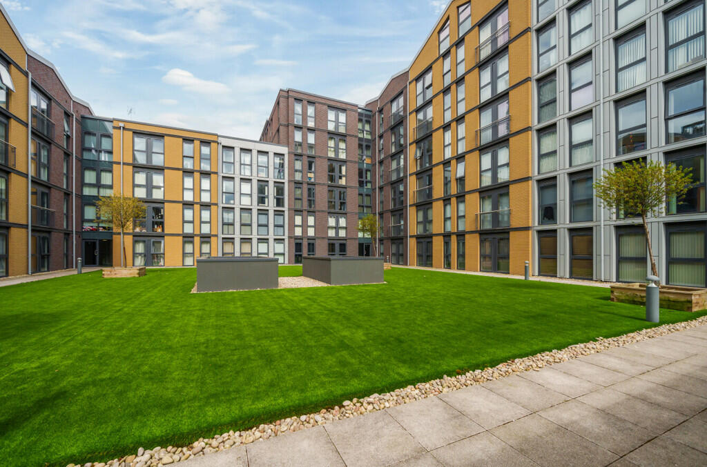 Additional image 8 of William Street, Birmingham, B15