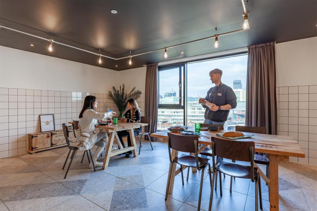 Additional image 22 of Birmingham | Student | September