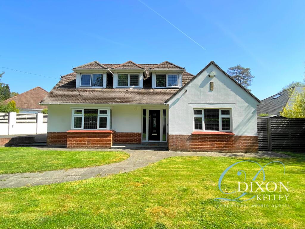 Additional image 37 of Oakland Walk, West Parley, Ferndown, Dorset