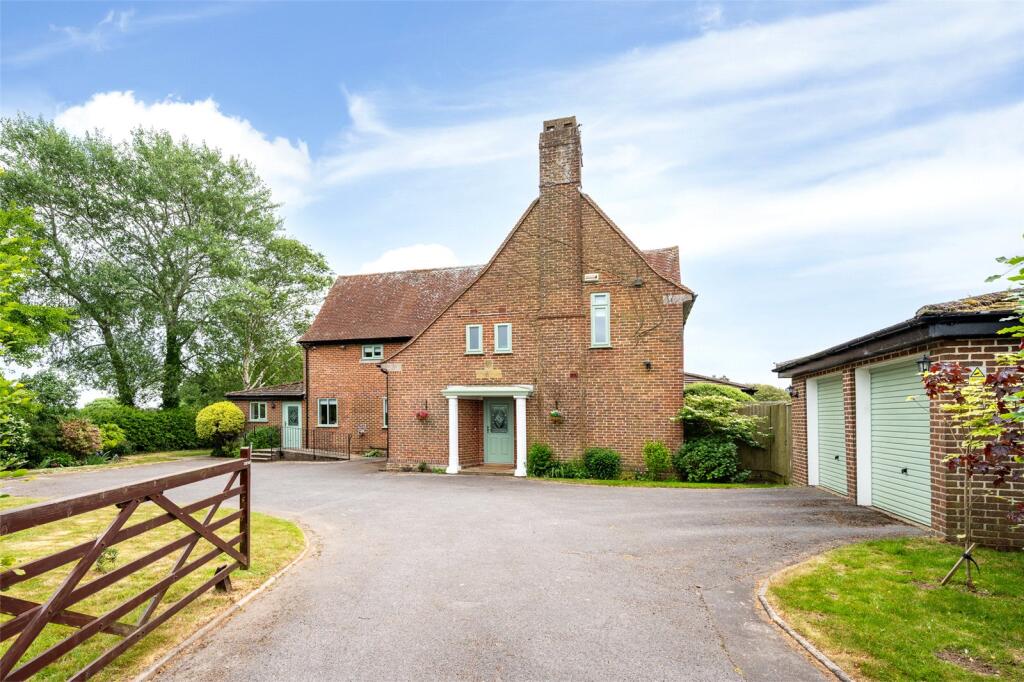 Additional image 31 of Dullar Lane, Sturminster Marshall, Wimborne, BH21