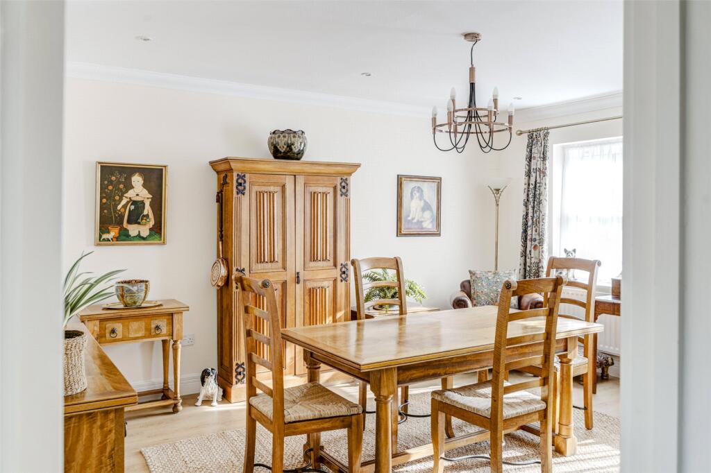Additional image 27 of Convent Gardens, Findon, Worthing, West Sussex, BN14