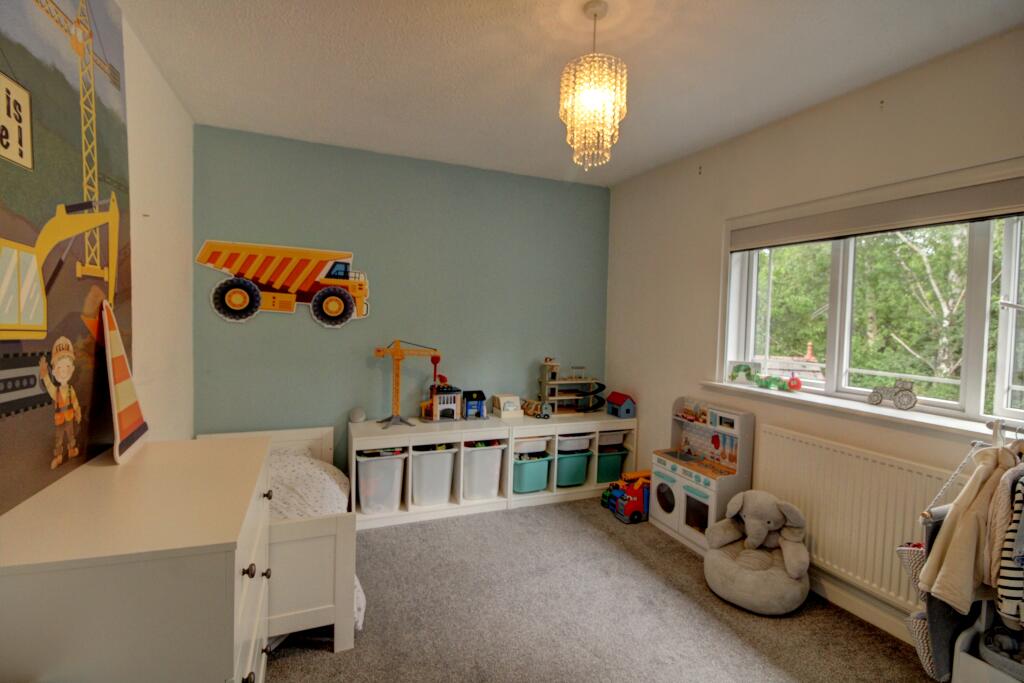 Additional image 12 of Carnoustie, Bolton, BL3