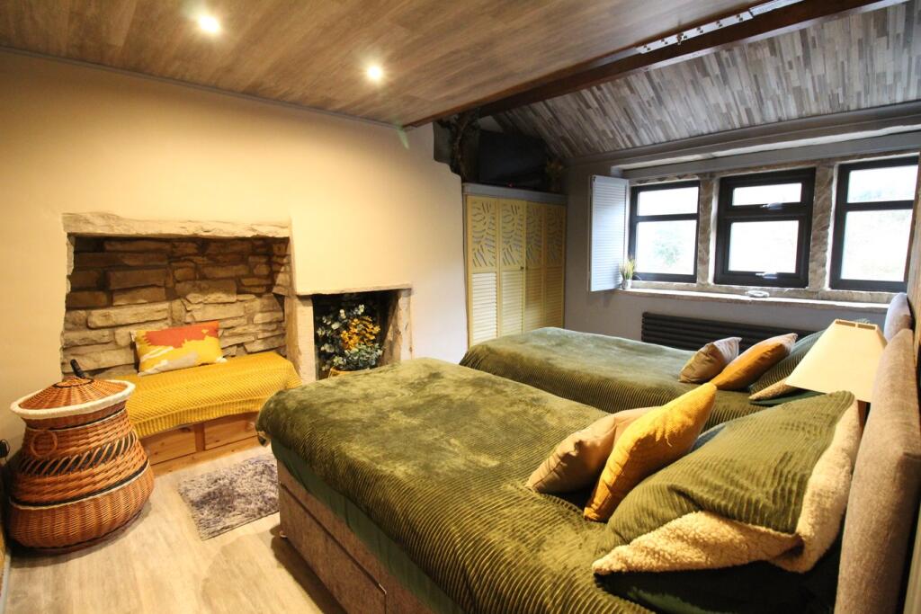 Additional image 18 of Sladen Bridge, Stanbury, Keighley, BD22