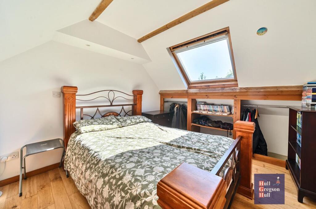 Additional image 8 of Halves Cottages, Corfe Castle, Wareham