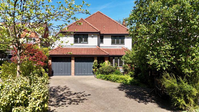 Primary image of Milldale Close, Lostock, BL6 4ED