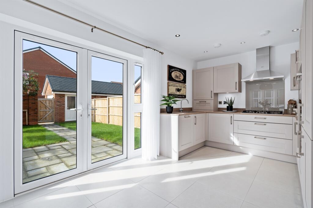 Additional image 2 of Edmondsham Road, Verwood