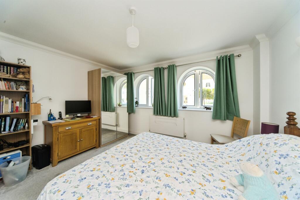 Additional image 13 of Hamilton Quay, Eastbourne