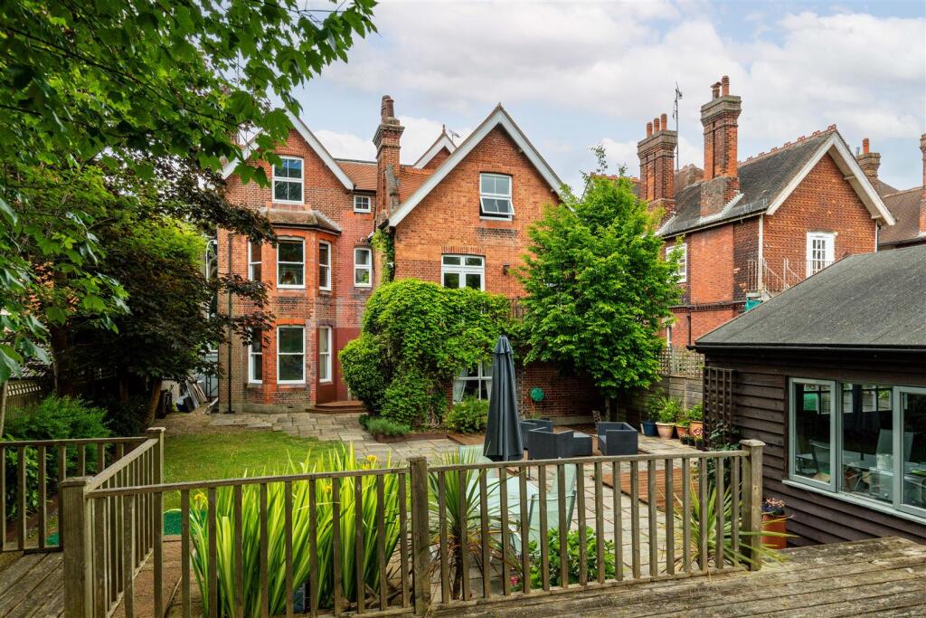 Additional image 22 of Preston Road, Brighton