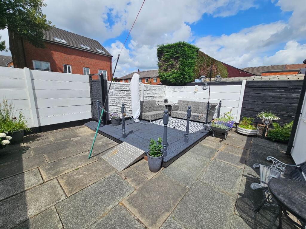 Additional image 17 of Longcauseway, Farnworth, Bolton