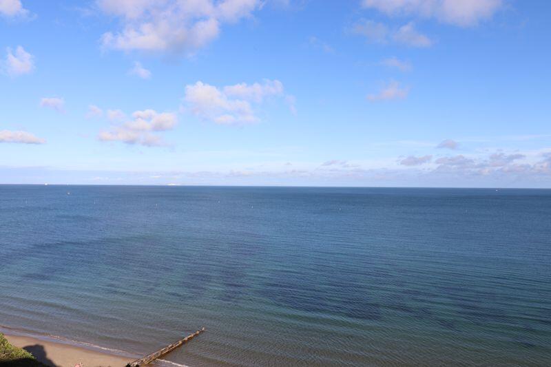 Additional image 2 of Stunning Uninterrupted Sea Views & Direct Access To Beach- 3/4 Bedroom Penthouse