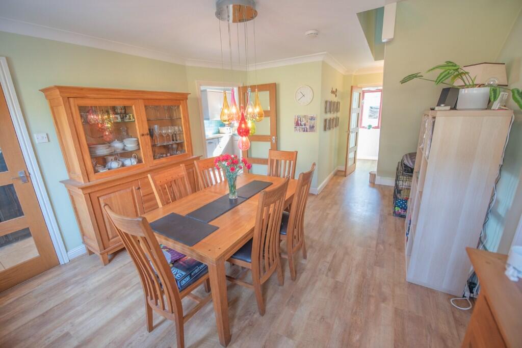 Additional image 5 of 5 Garth Fold, Cononley BD20 8NY