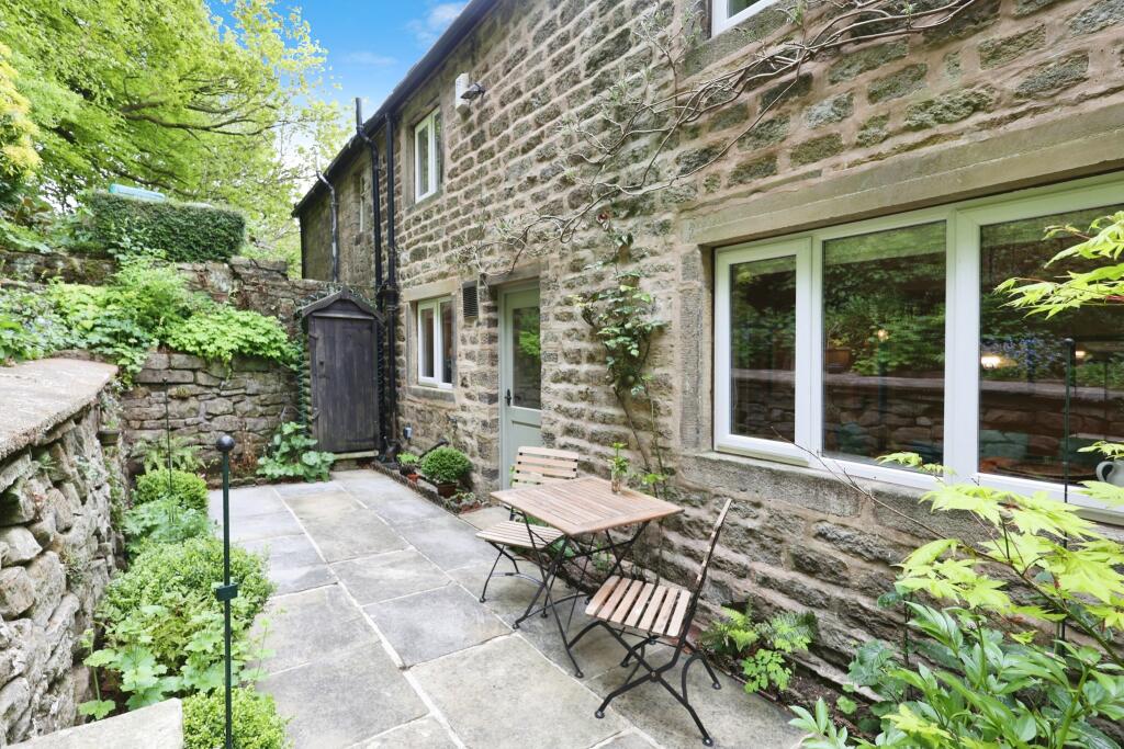 Additional image 26 of Mytholmes Lane, Haworth, Keighley, West Yorkshire, BD22