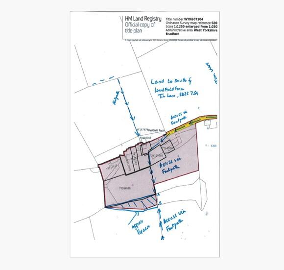 Additional image 6 of Tim Lane, Oakworth, Keighley, BD22