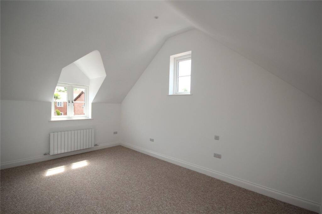 Additional image 6 of Strides Lane, Ringwood, Hampshire, BH24