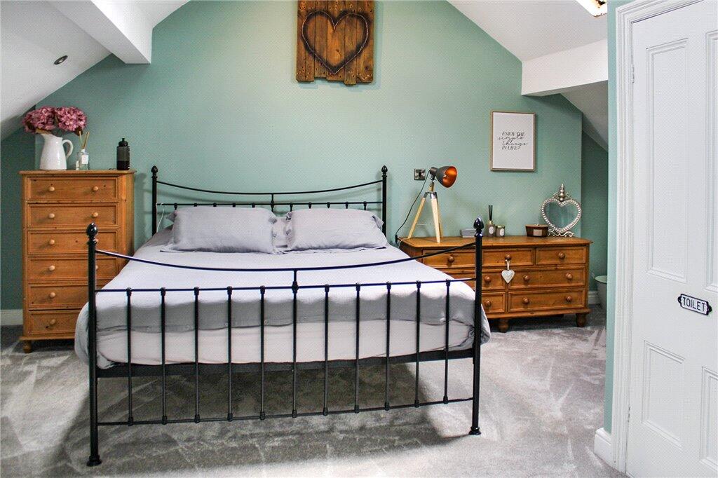 Additional image 5 of Victoria Avenue, Haworth, Keighley, West Yorkshire, BD22