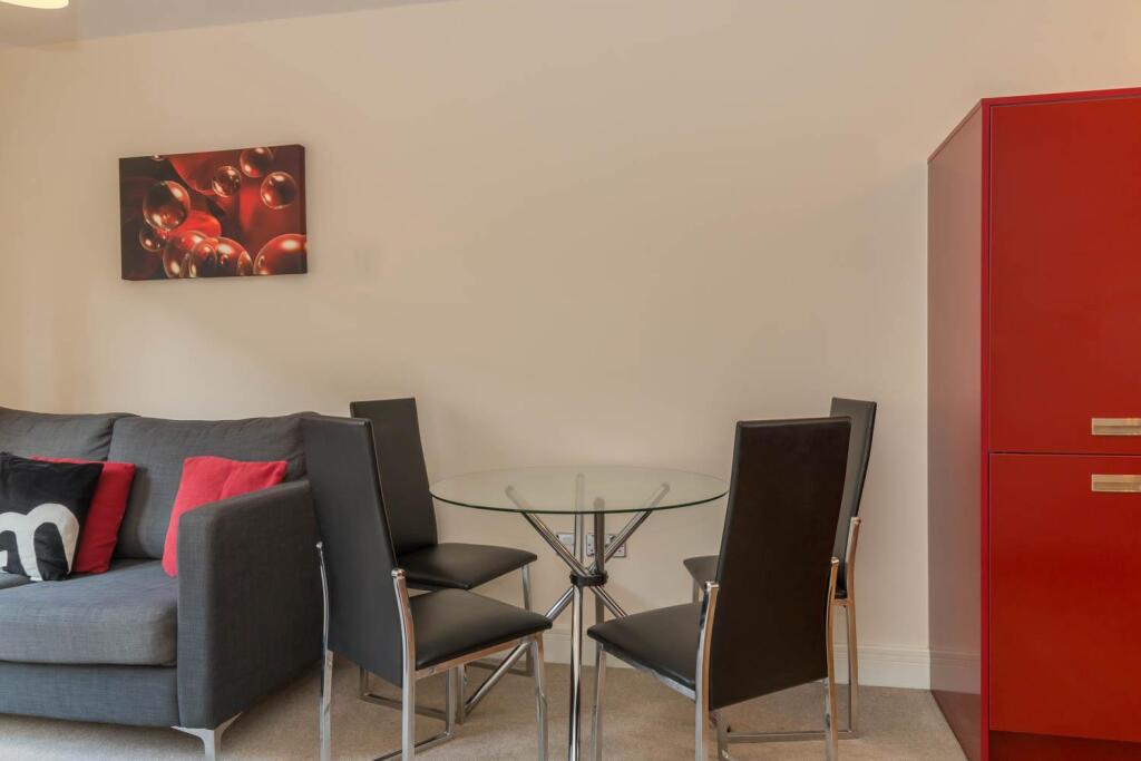 Additional image 2 of Postbox, Upper Marshall Street, B1 1LP