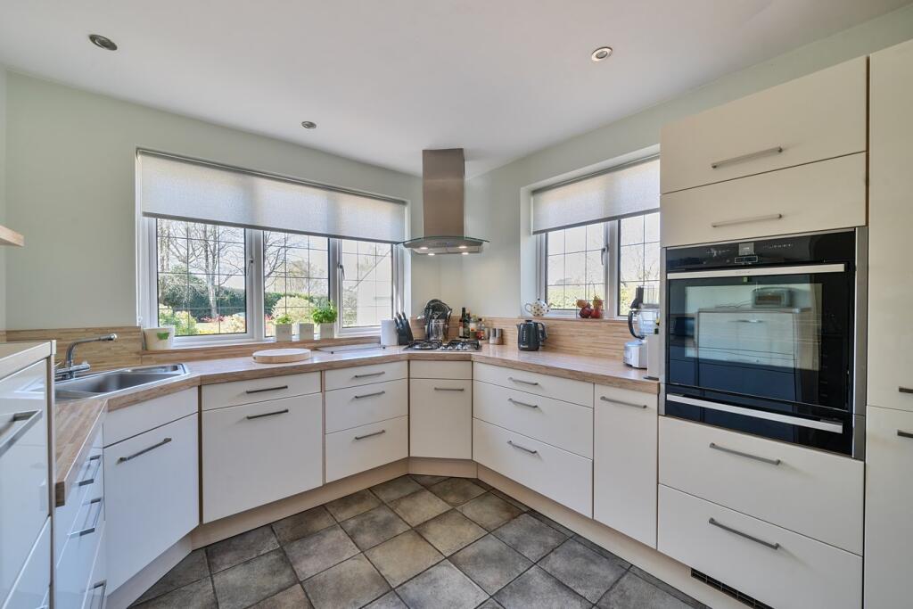 Additional image 3 of Shappen Hill Lane, Burley, Ringwood, BH24