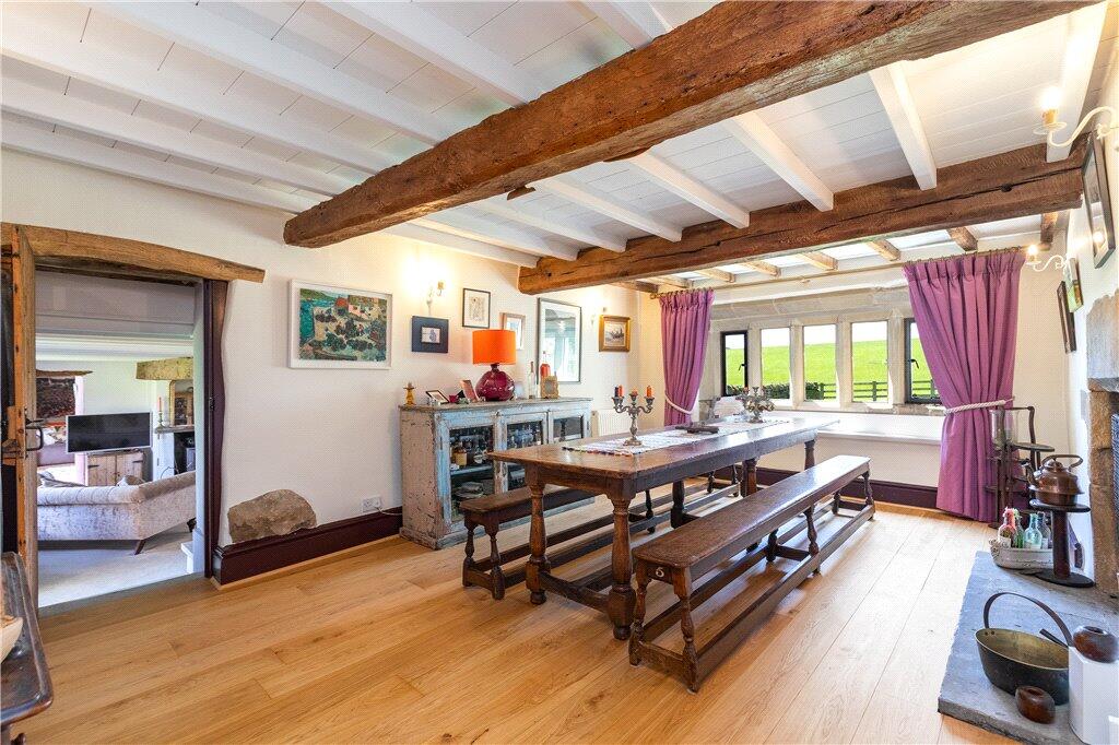 Additional image 4 of Green Lane, Silsden, West Yorkshire, BD20