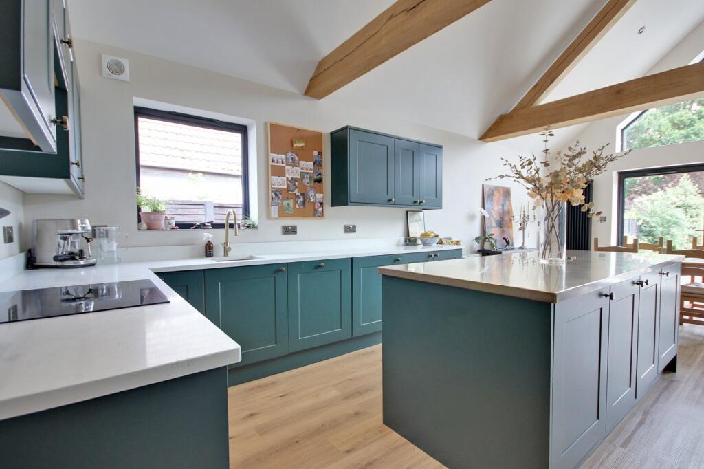 Additional image 4 of St John's Road, Bashley, New Milton, BH25