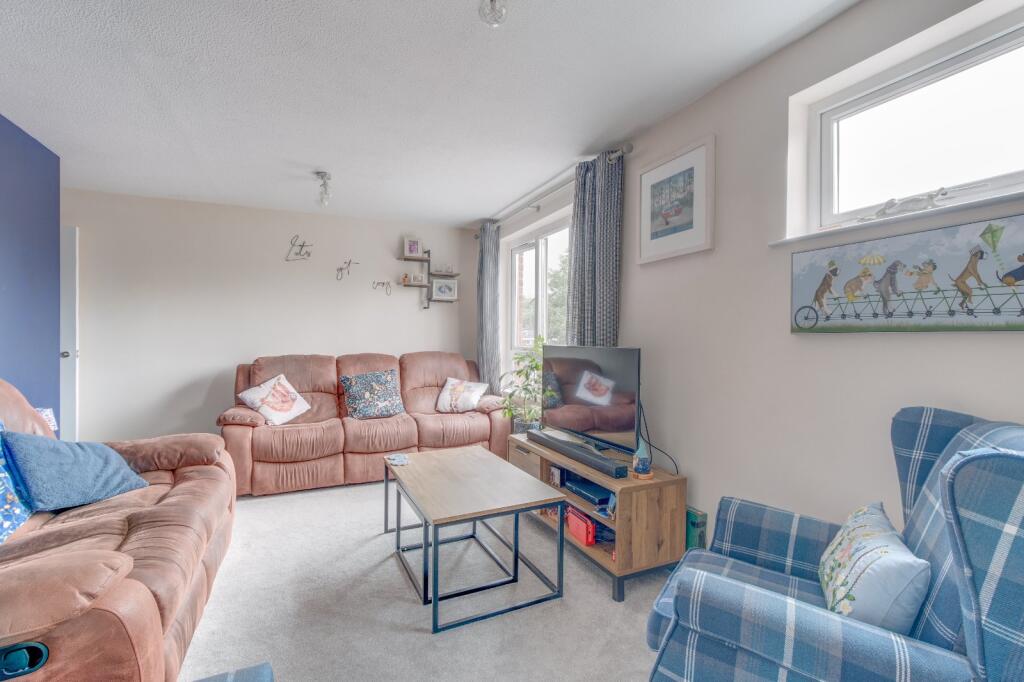 Additional image 8 of Treville Close, Winyates East, Redditch, B98