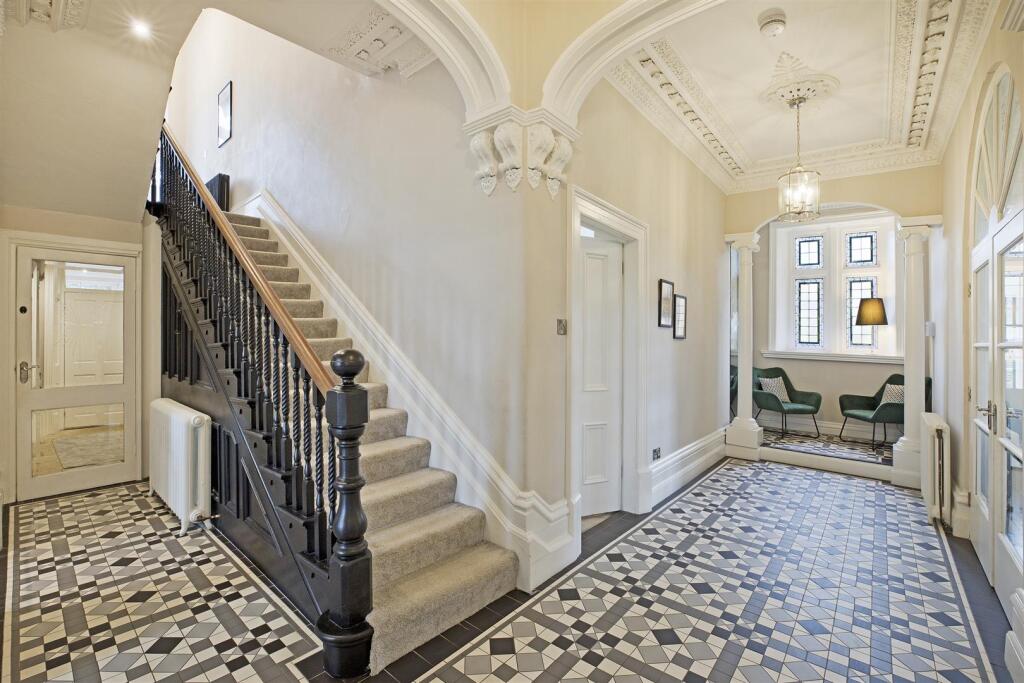 Additional image 4 of Oakfield House, Hazlewood